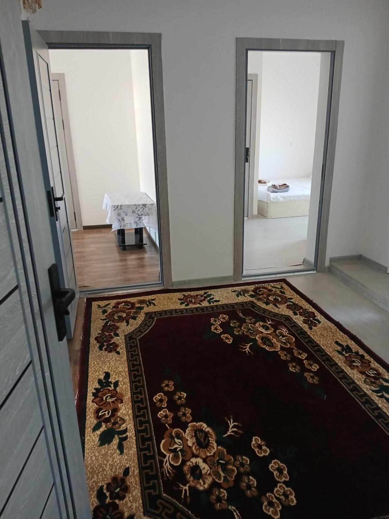 Dilrabo Boutique Hotel Buchara Buitenkant foto