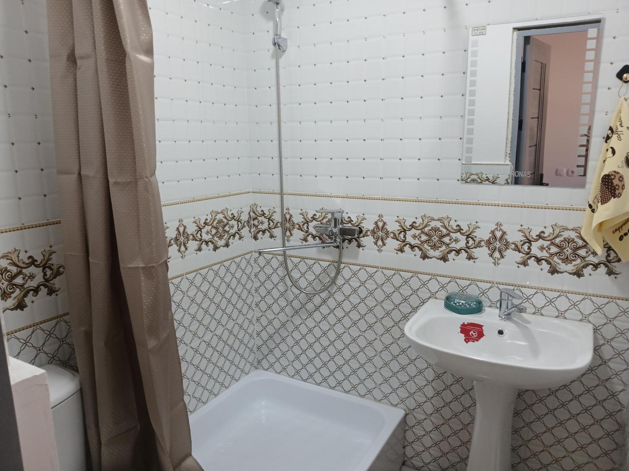Dilrabo Boutique Hotel Buchara Buitenkant foto